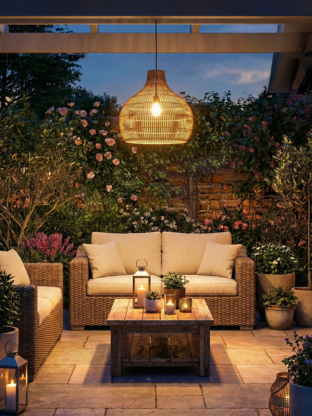 Foto: Complete Wifi Led