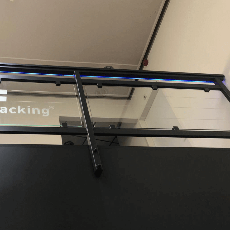 Foto: Neon led strip trap  5 