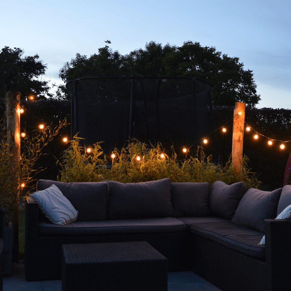 Foto: sfeerbeeld chain aan 2