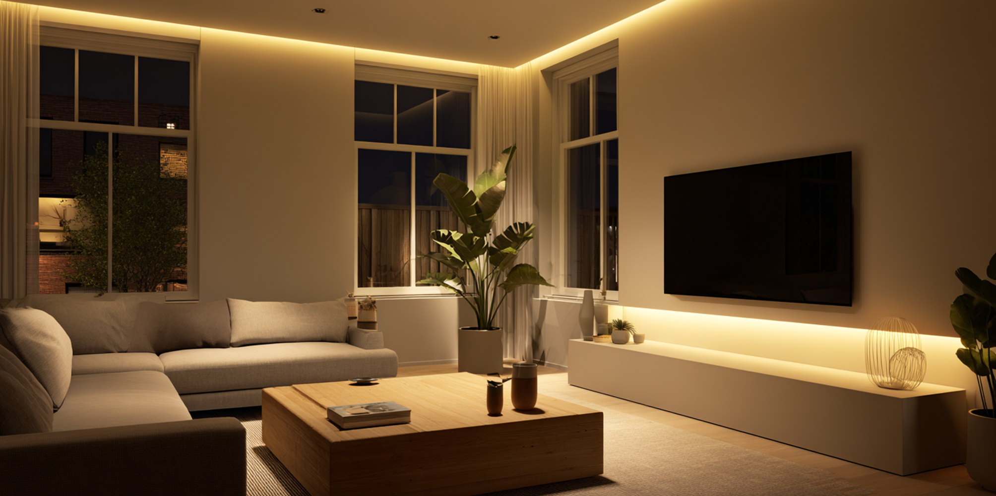 Foto : Woonkamer inspiratie: ideeën voor sfeer, warmte en persoonlijkheid