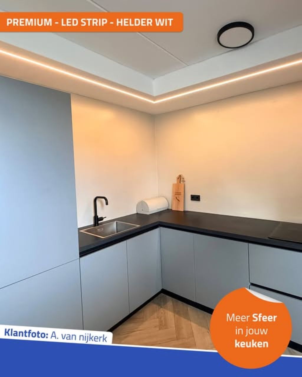 Foto: premium led koning wonen nl