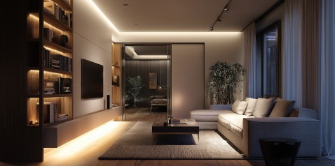 Foto : RGBW vs. RGBWW