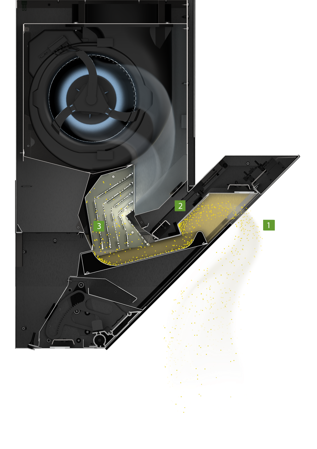 Foto: berbel content prinzip in drei schritten 2017