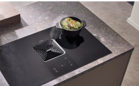 Foto : Je Keuken, Je Comfortzone