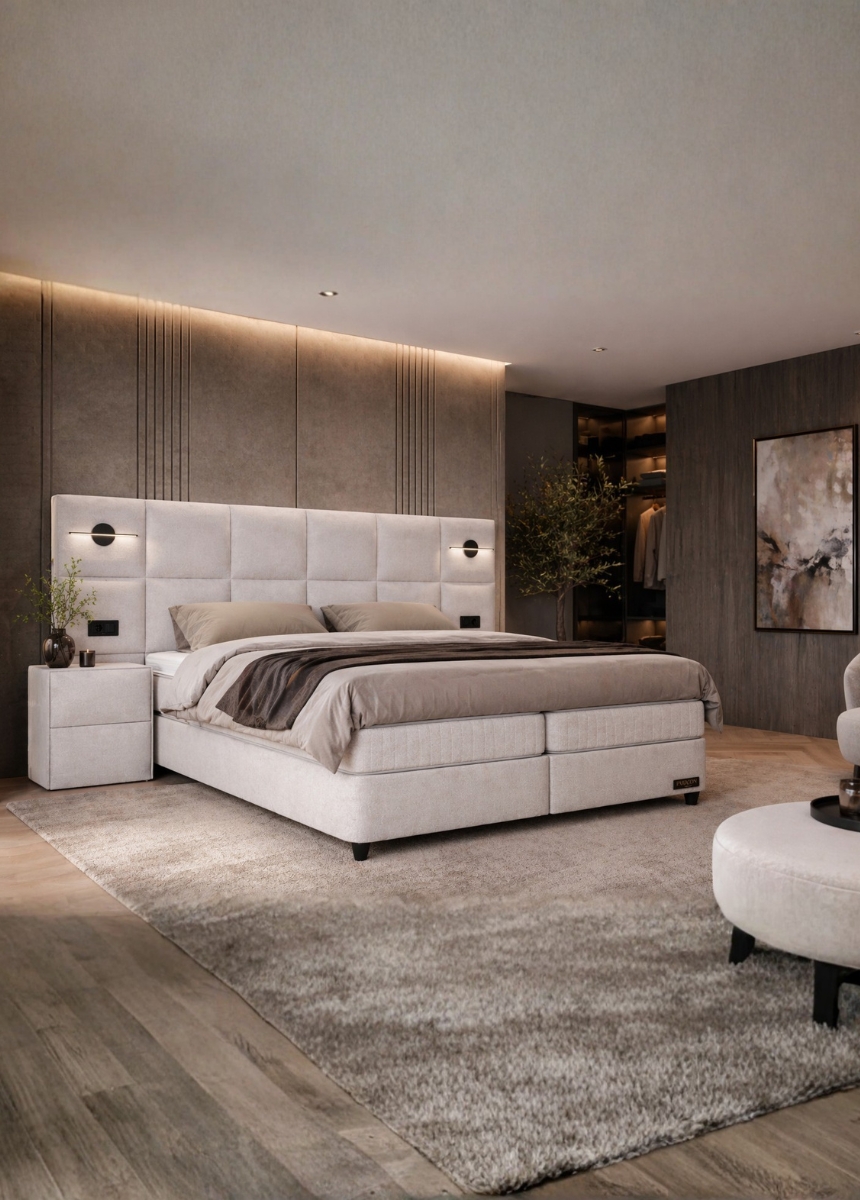 Foto: slaapkamer blog  2 