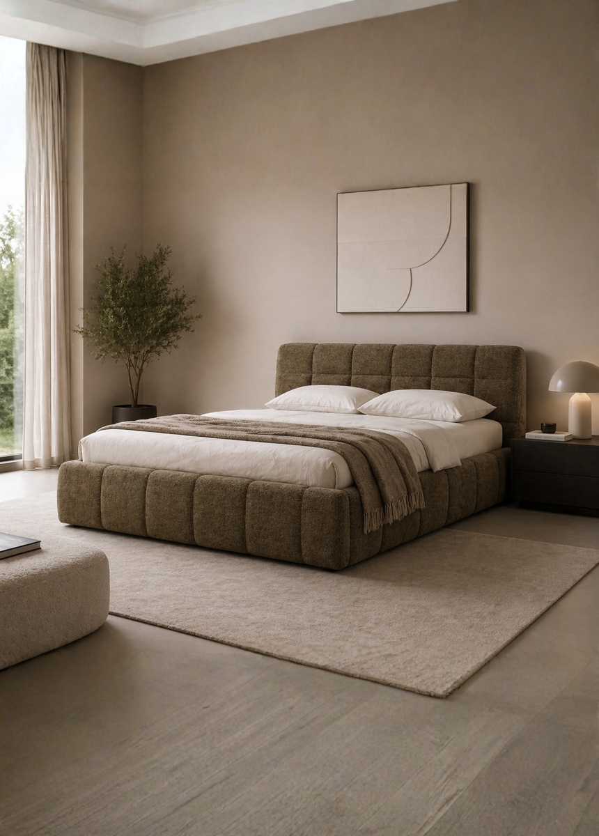 Foto: slaapkamer blog  3 