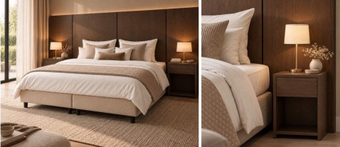Foto : Een nieuw bed kopen? Hier moet je op letten
