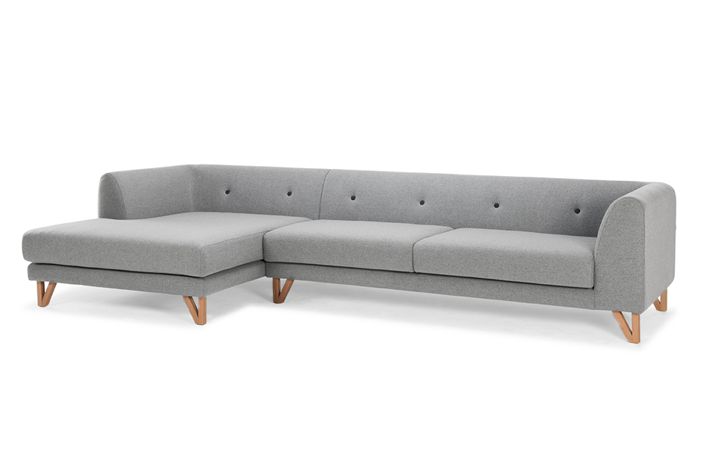 Foto: MD 956   Chaiselong Left 1