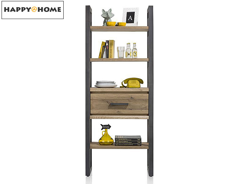 Foto: happyathome boekenkast brooklyn 37143