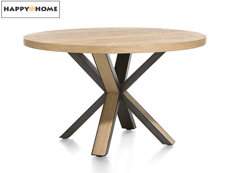 Foto: happyathome eettafel ovada rond 36481