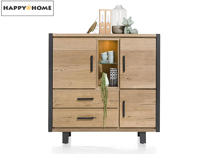 Foto: happyathome highboard brooklyn 37135
