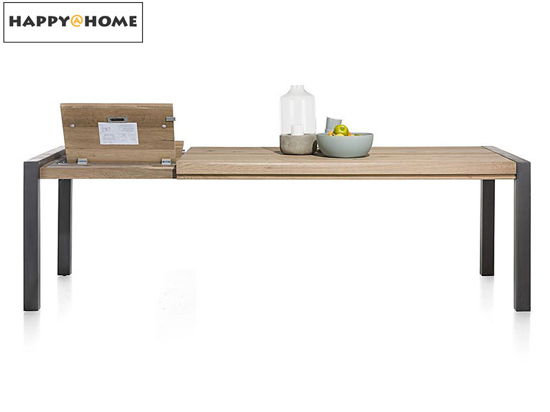 Foto: happyathome uitschuiftafel brooklyn 37155