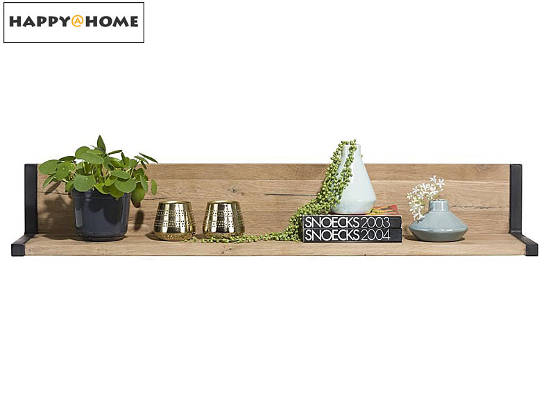 Foto: happyathome wandplank brooklyn 37145