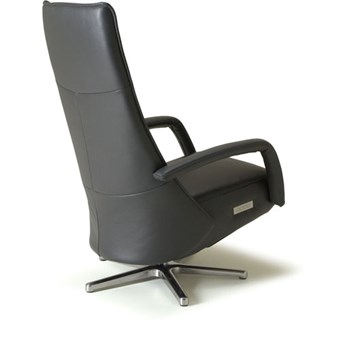 Foto: de toekomst relaxfauteuil twice001 foto2