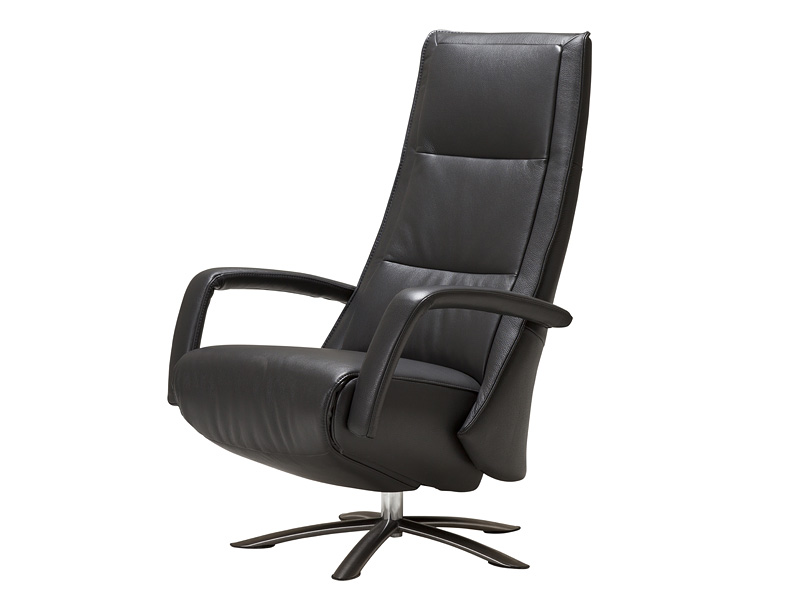 Foto: de toekomst relaxfauteuil twice001