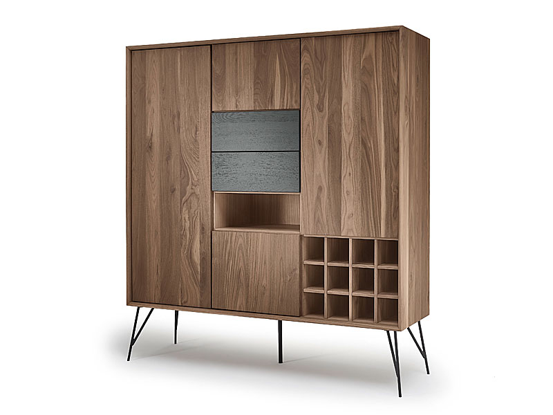 Foto: probilex bergkast maine mai1