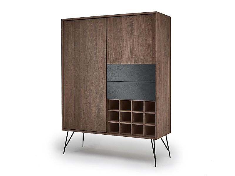 Foto: probilex bergkast maine mai2