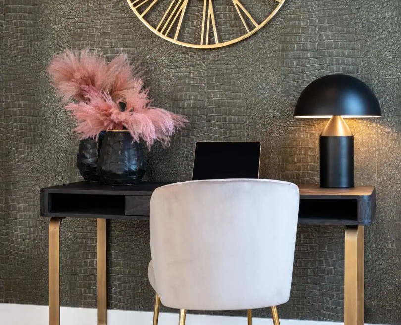 Blackbone Richmond Interiors Mokana