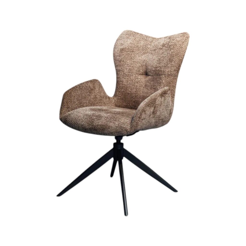 Eetkamerstoel maartje