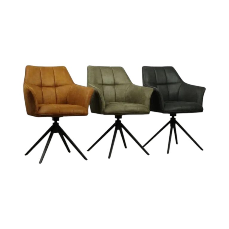 Eetkamerstoel Marley