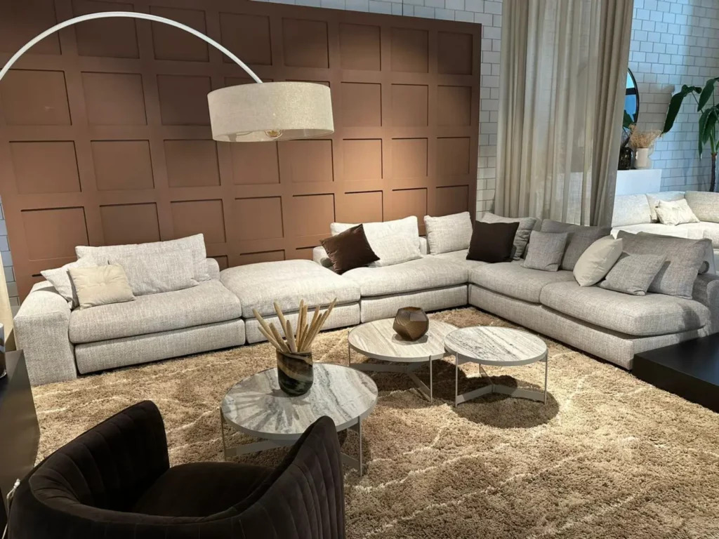 Modulaire bank Violina