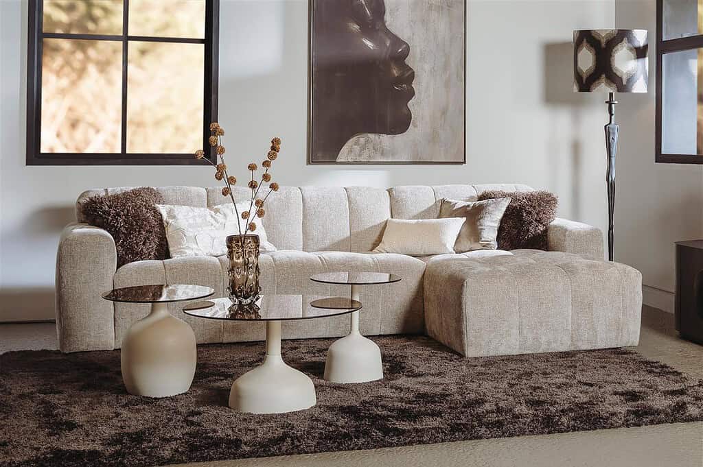 Foto: Loungebank 1