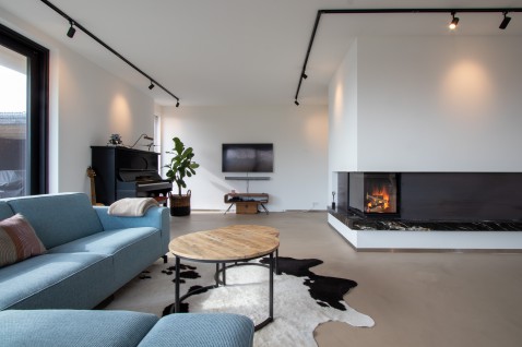 Foto : Woonhuis Harlingen