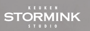 Keukenstudio Stormink