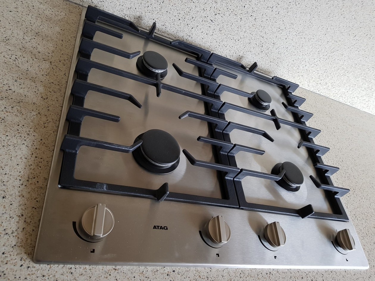 Foto: w3 keukenrenovatie frontjes vervangen