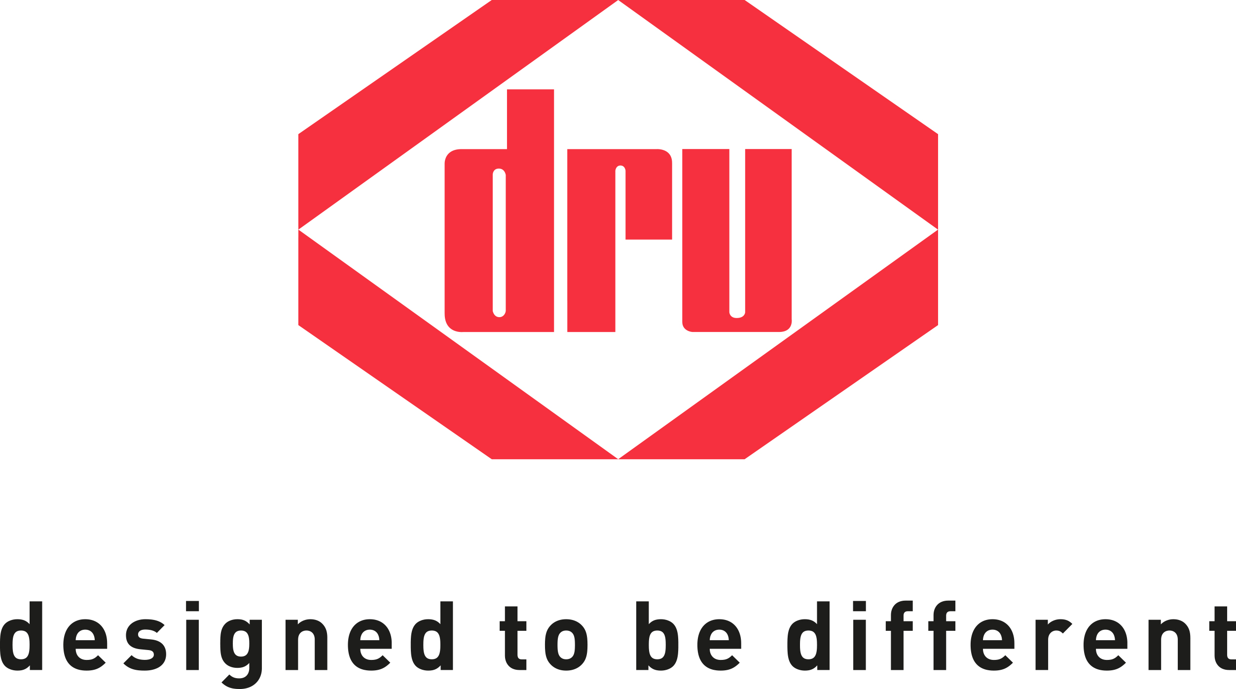 Logo DRU Verwarming B.V.