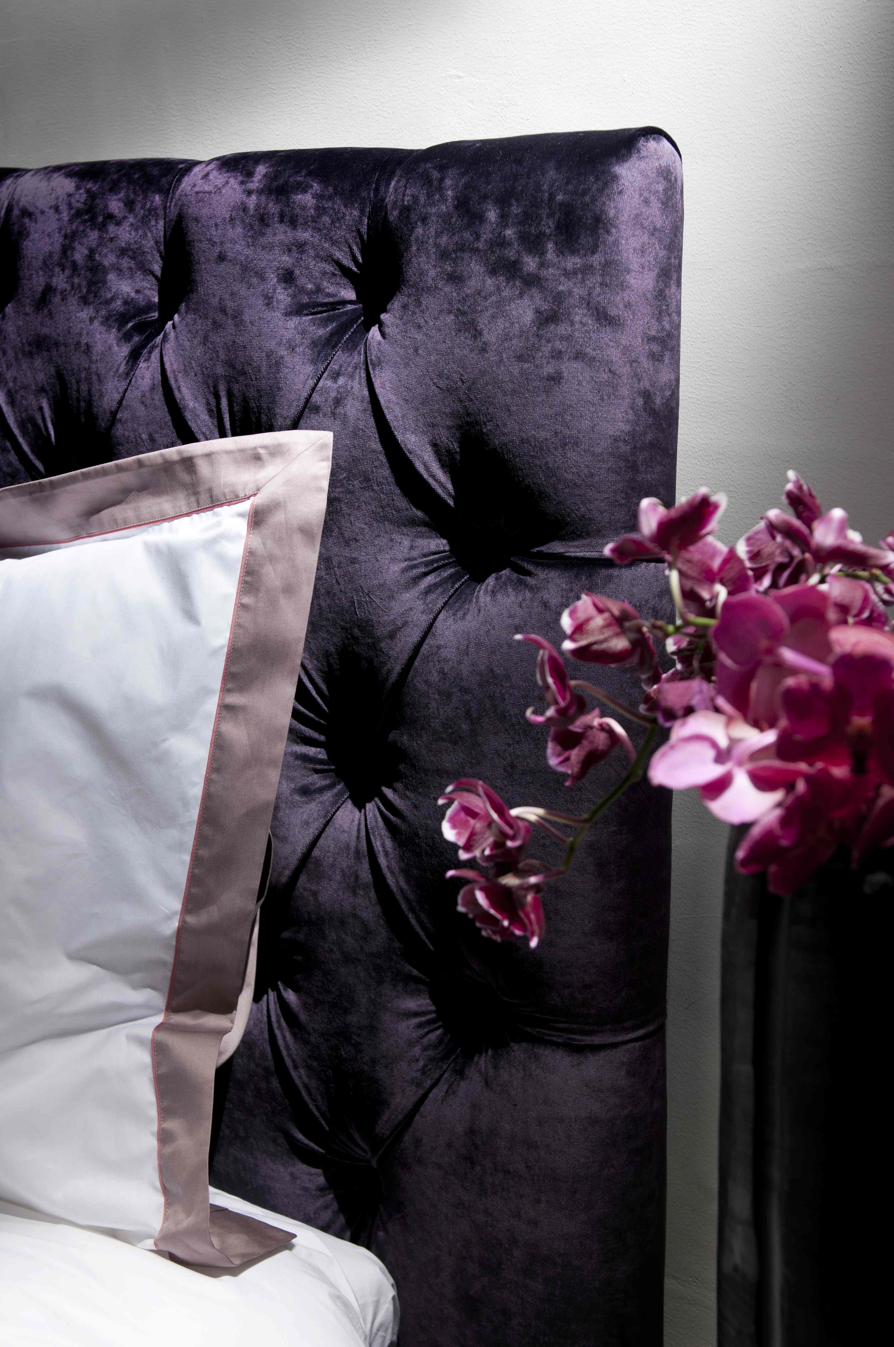 Foto: Capiton detail