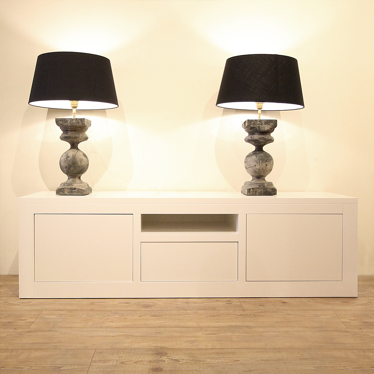 Foto: TV dressoir modern