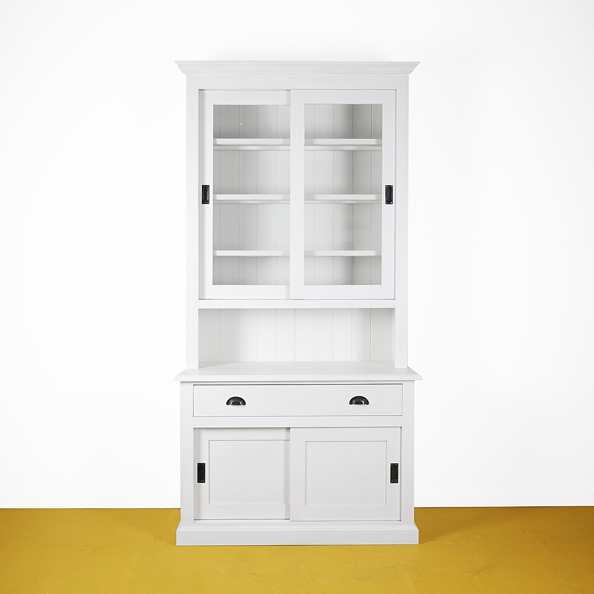 Foto: buffet met kiekeboe  002 