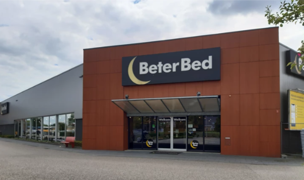 Beter Bed Leek