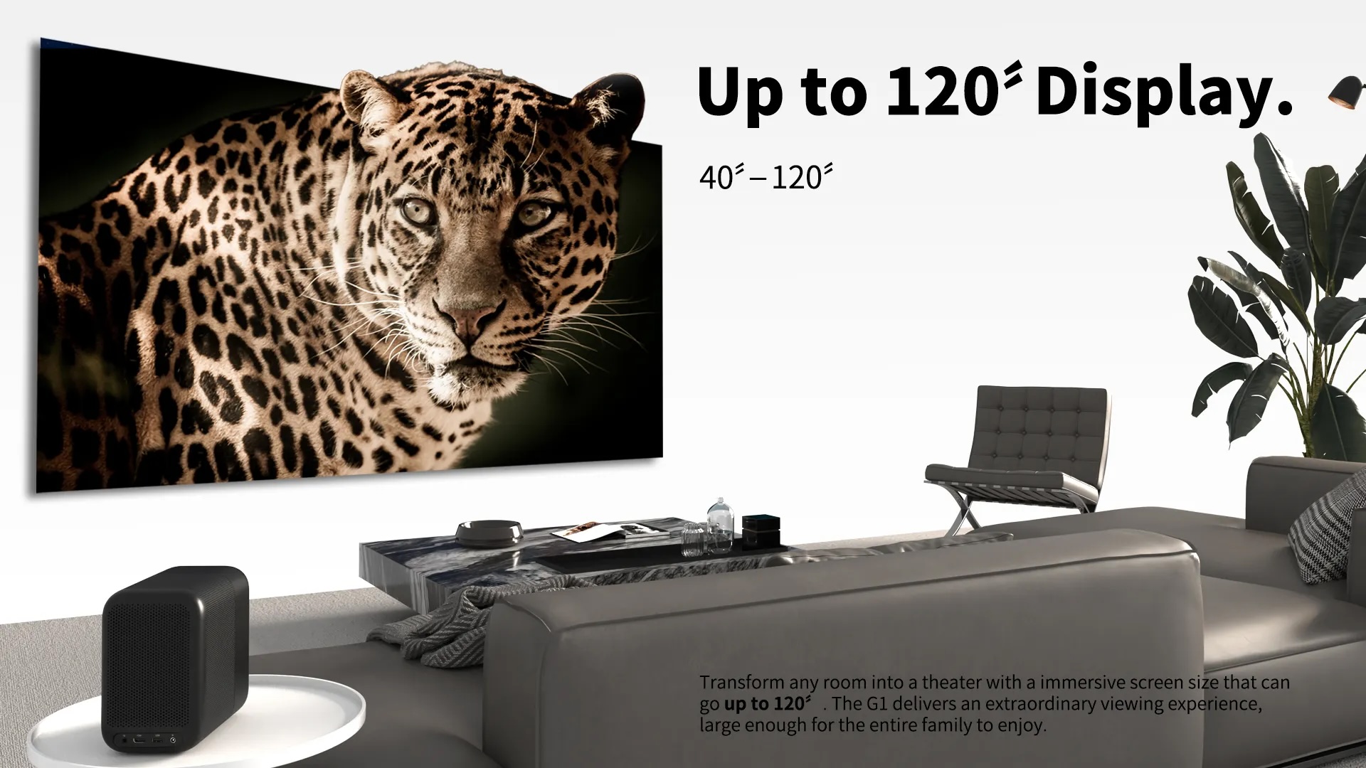 Foto: GalaxyG1tot120inch