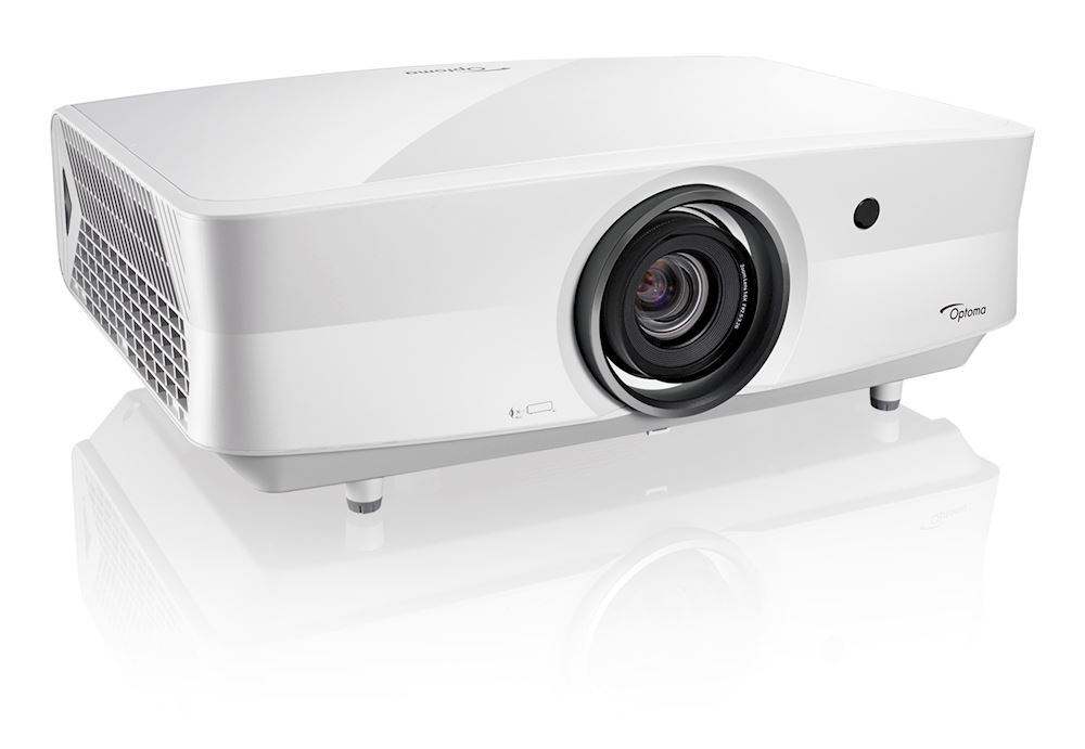Foto : Bright 4K UHD laser home entertainment-projector