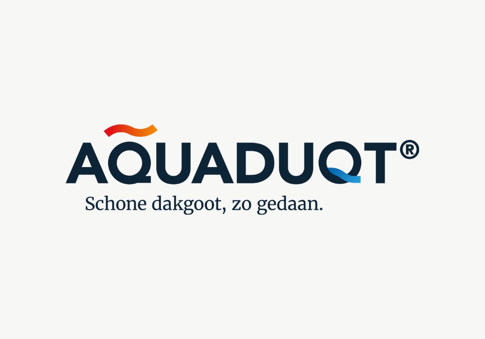 Foto: aquaduqt dakgoot bescherming