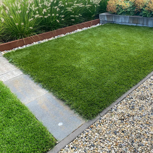 Foto: shimai kunstgras