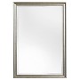 Foto: bologna barok spiegel met zilveren lijst (2)