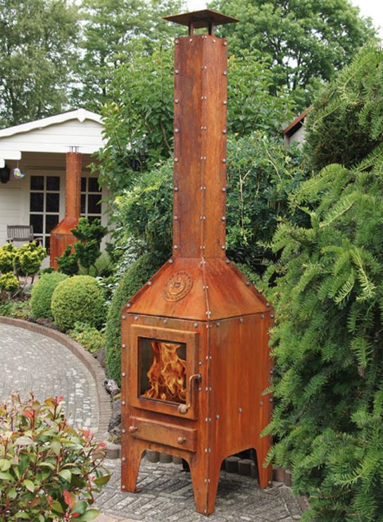 Foto: Wonennl Reny kachels Kuijt kachels en haarden