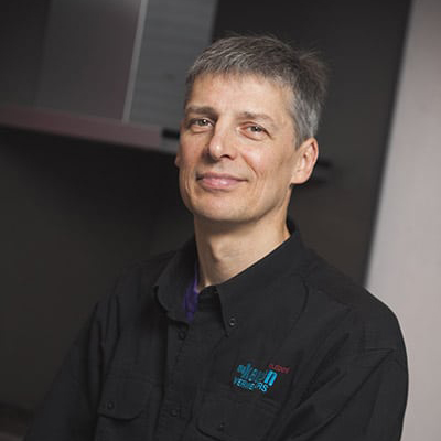 Profielfoto van De Keukenvernieuwers - Peter Heesen