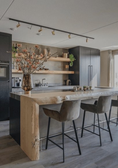 Foto : Interieur dat aansluit op jouw levensstijl