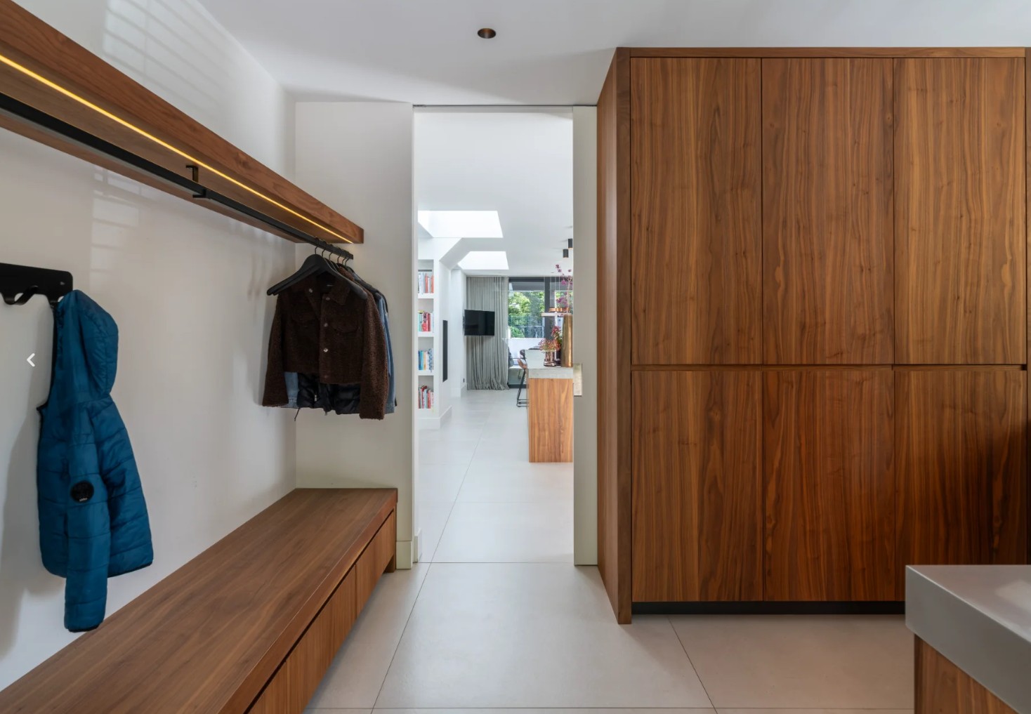 Foto: the living wonen nl maatwerk