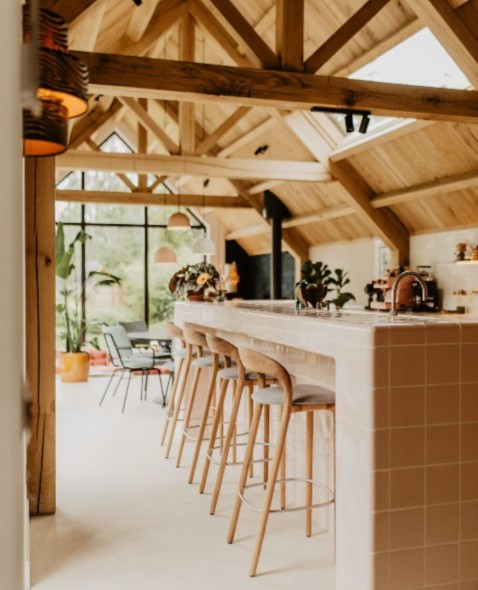 Foto : Keukens op Maat voor Iedere Woning