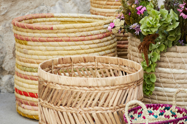 Foto: Duurzaam interieur 1