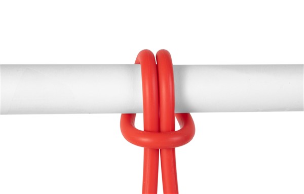 Foto: FATBOY bolleke red close up 02 JPG RGB