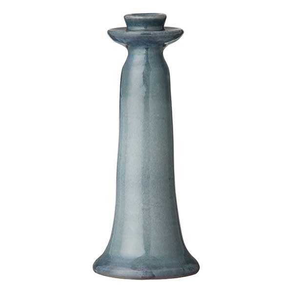 Foto: bungalow collectie kandelaar vital blauw m