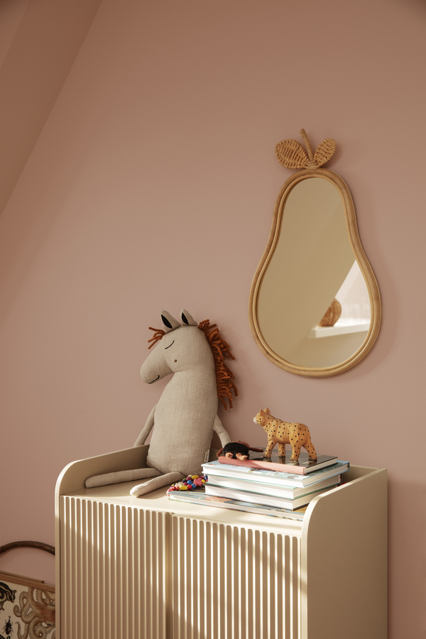 Foto: fermLIVING PearMirror image