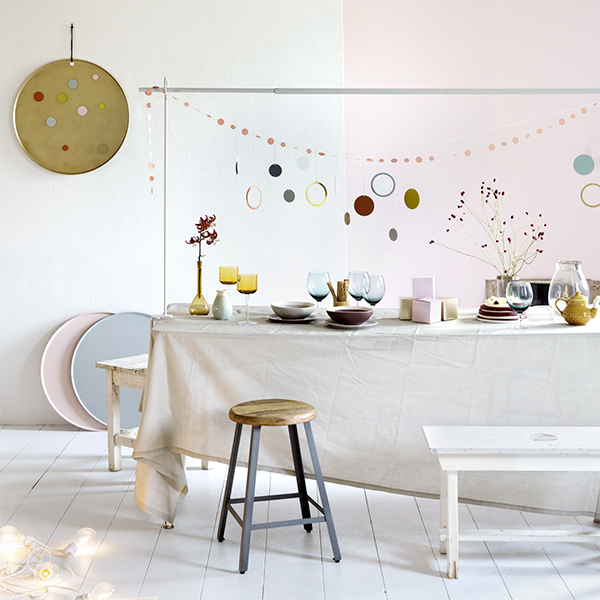 Foto: magneetbord marie goud