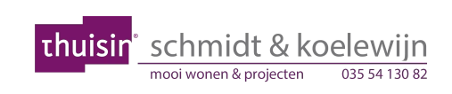 Thuisin - Schmidt Koelewijn's profielfoto